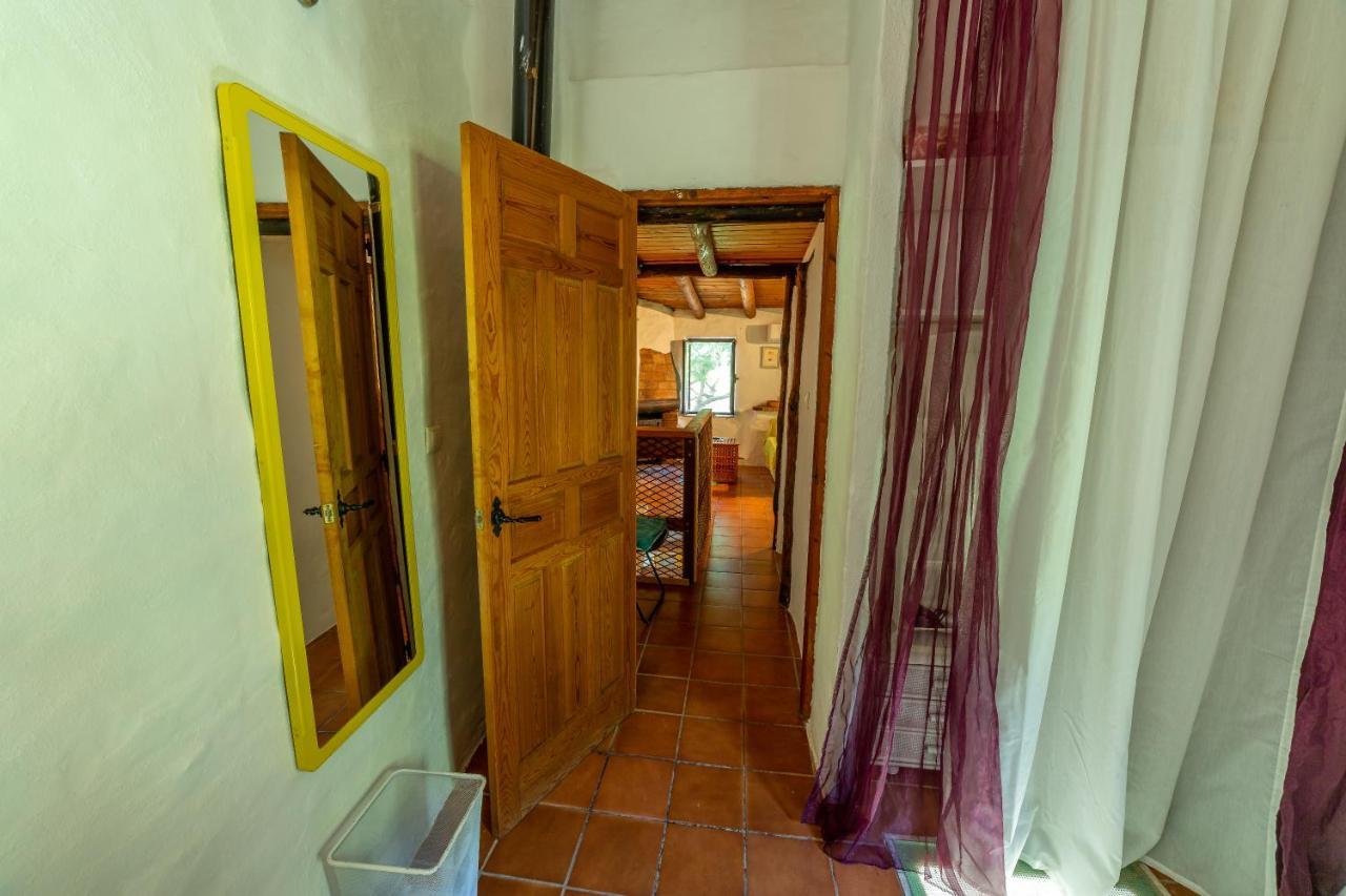 阿拉亚Casita Collado 1别墅 外观 照片