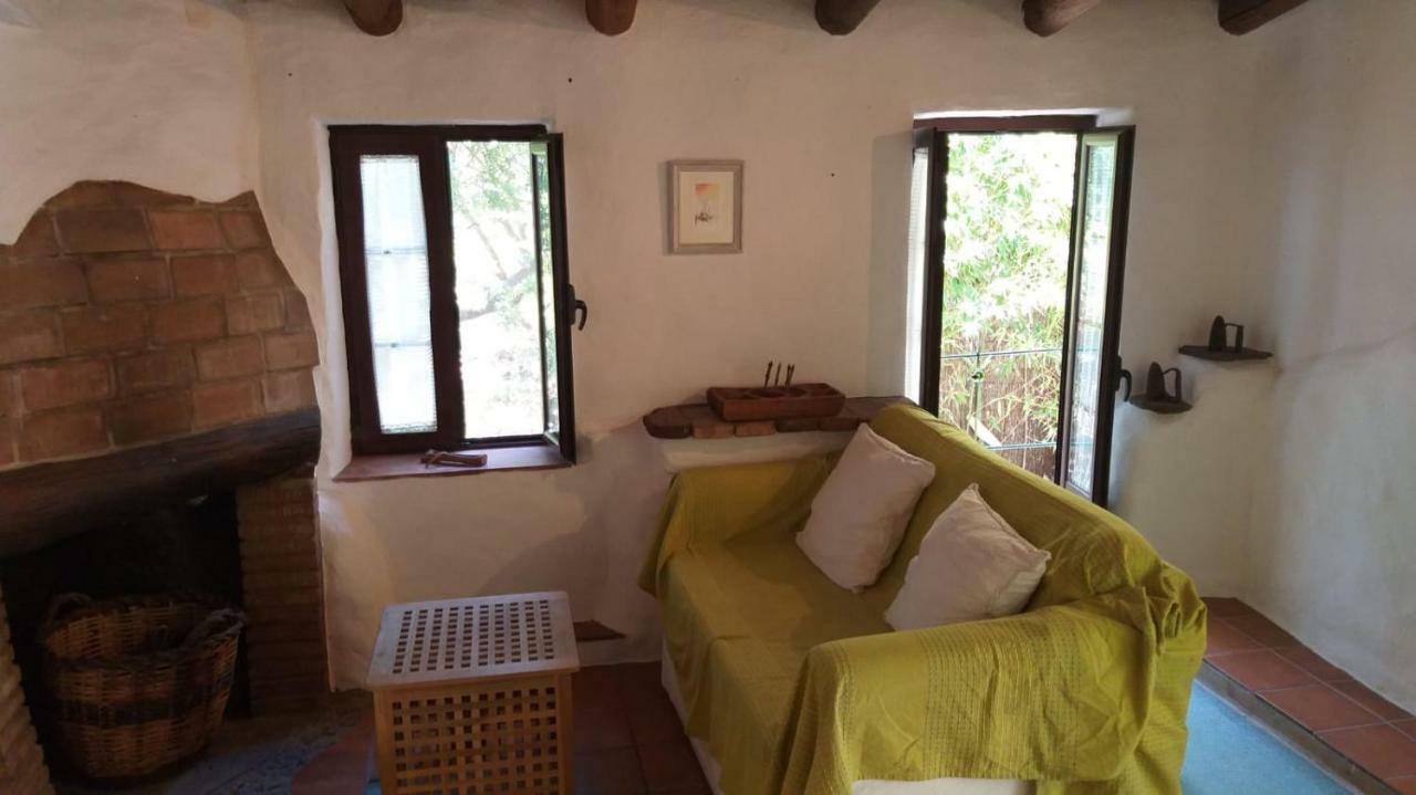 阿拉亚Casita Collado 1别墅 外观 照片